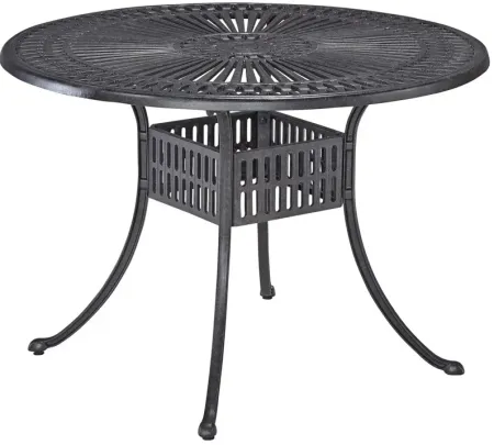 Grenada Outdoor Dining Table by homestyles