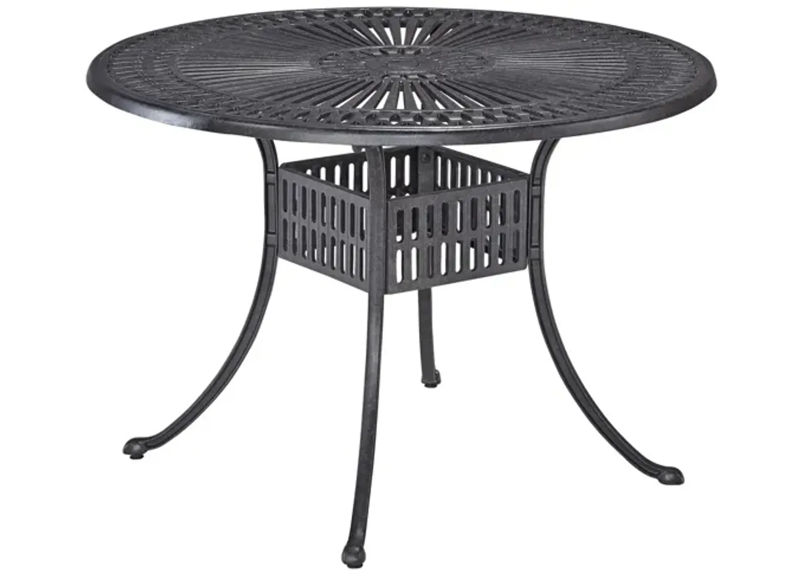 Grenada Outdoor Dining Table by homestyles