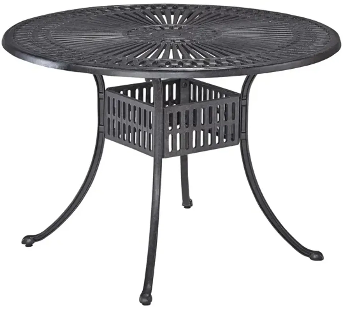 Grenada Outdoor Dining Table by homestyles