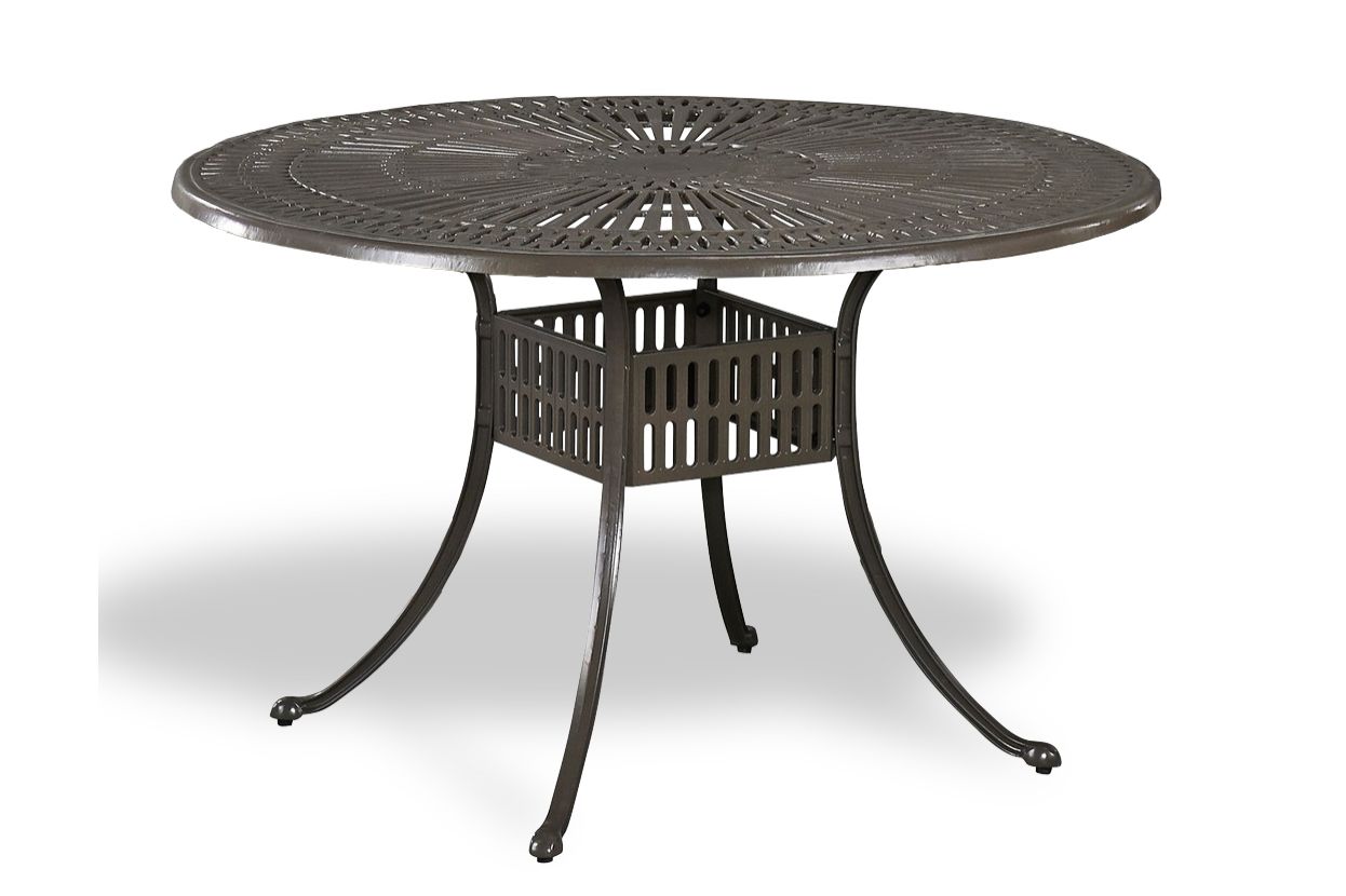 Grenada 5 Piece Outdoor Dining Set by homestyles