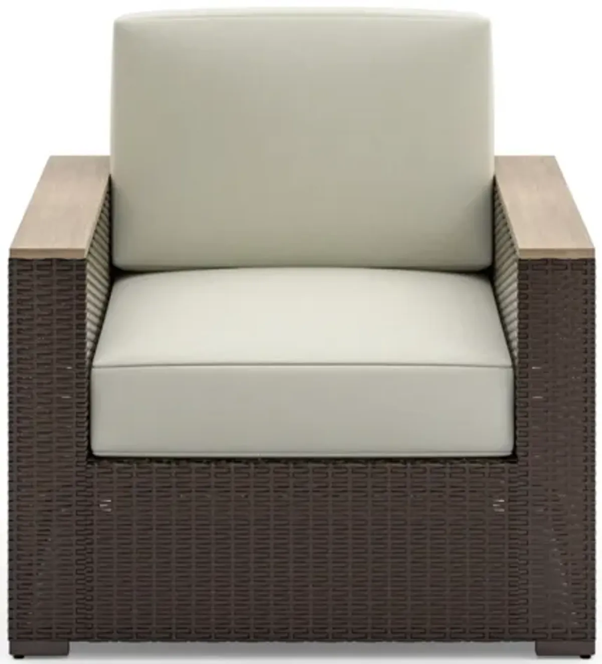 Palm Springs Outdoor Arm Chair by homestyles