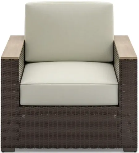 Palm Springs Outdoor Arm Chair by homestyles