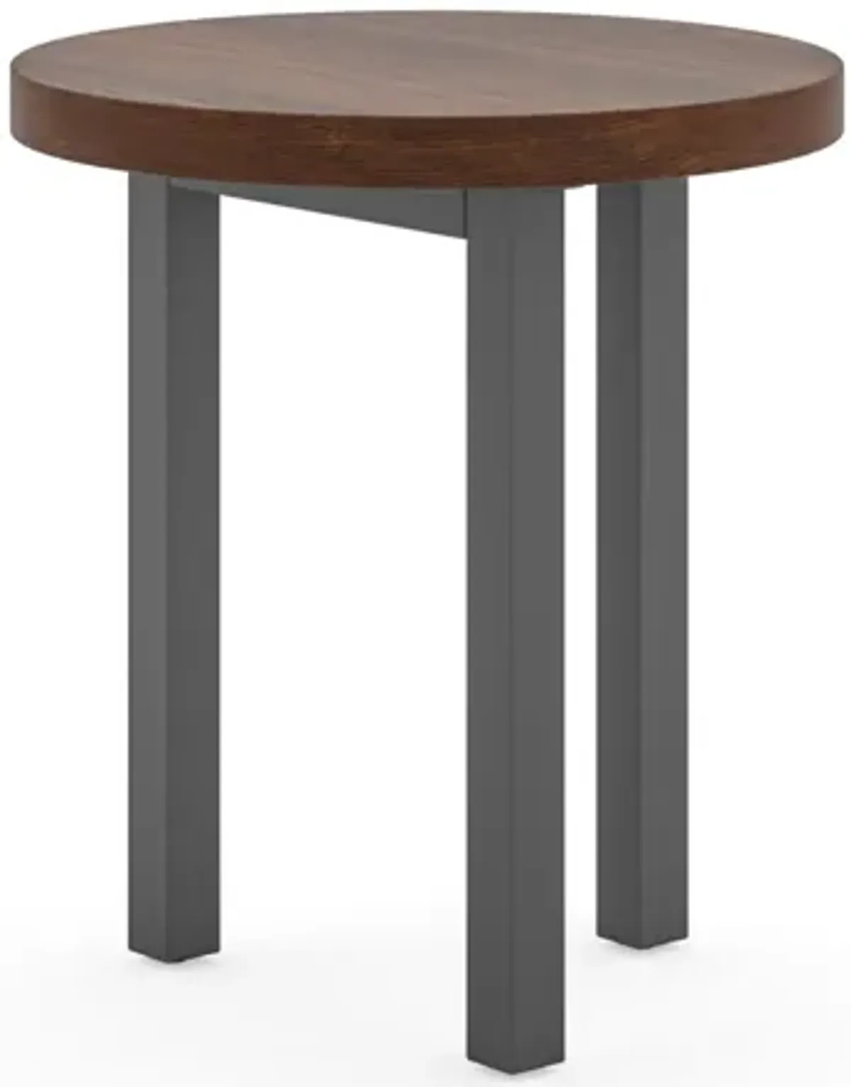 Merge Round-End Table by homestyles