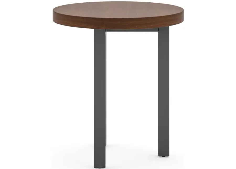 Merge Round-End Table by homestyles