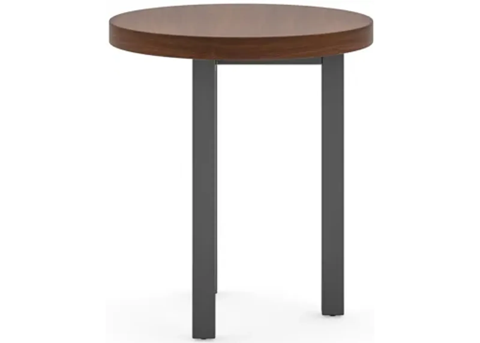 Merge Round-End Table by homestyles