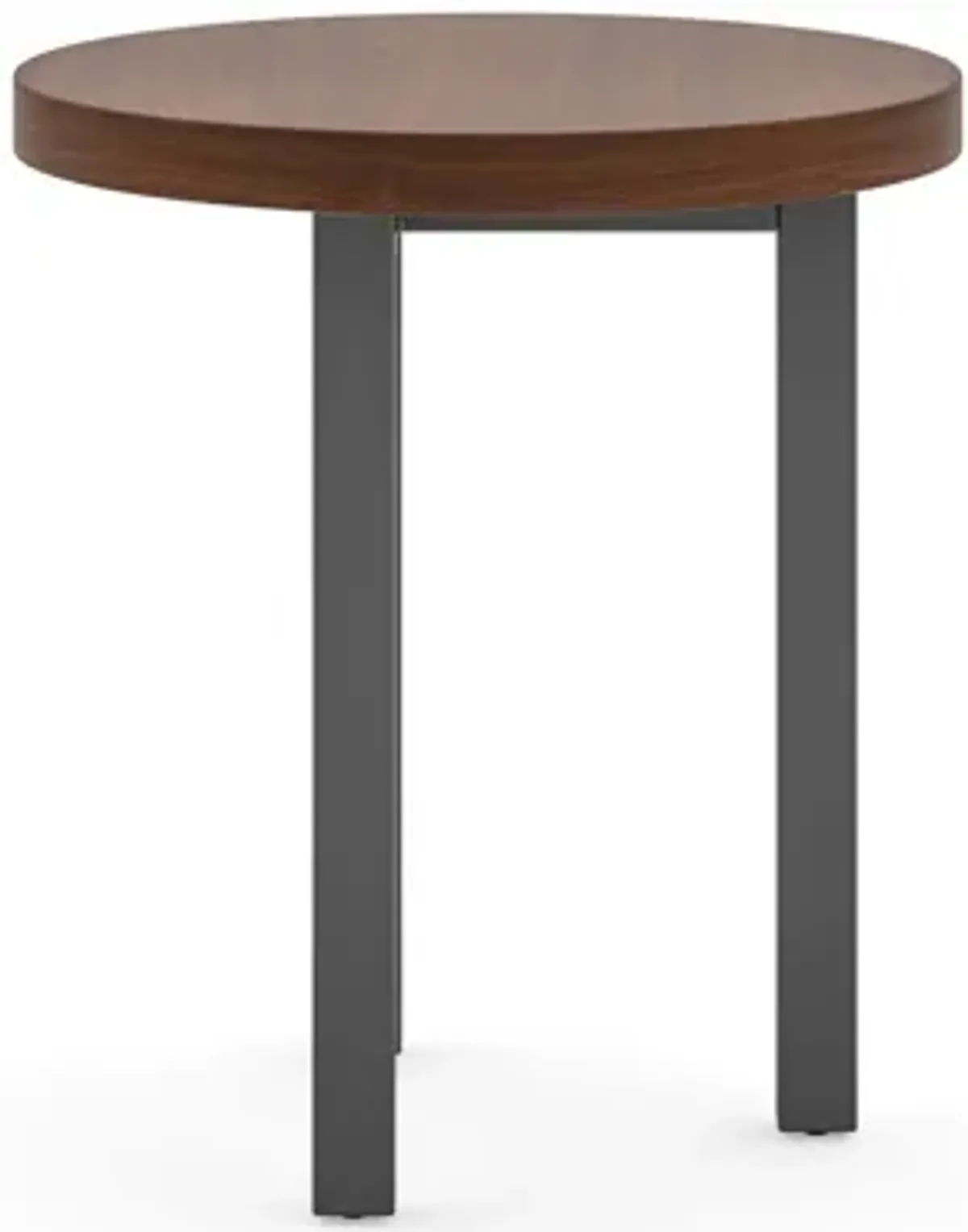 Merge Round-End Table by homestyles