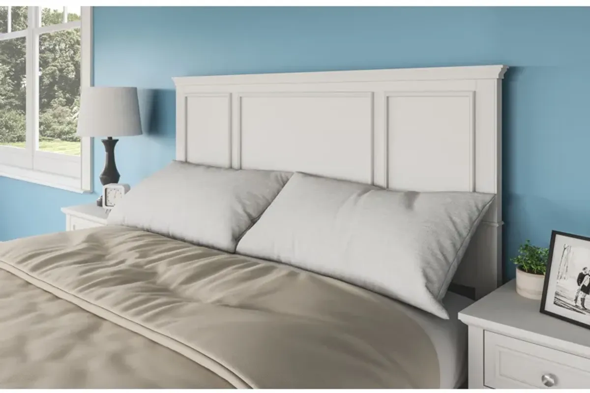 Century Queen Headboard by homestyles