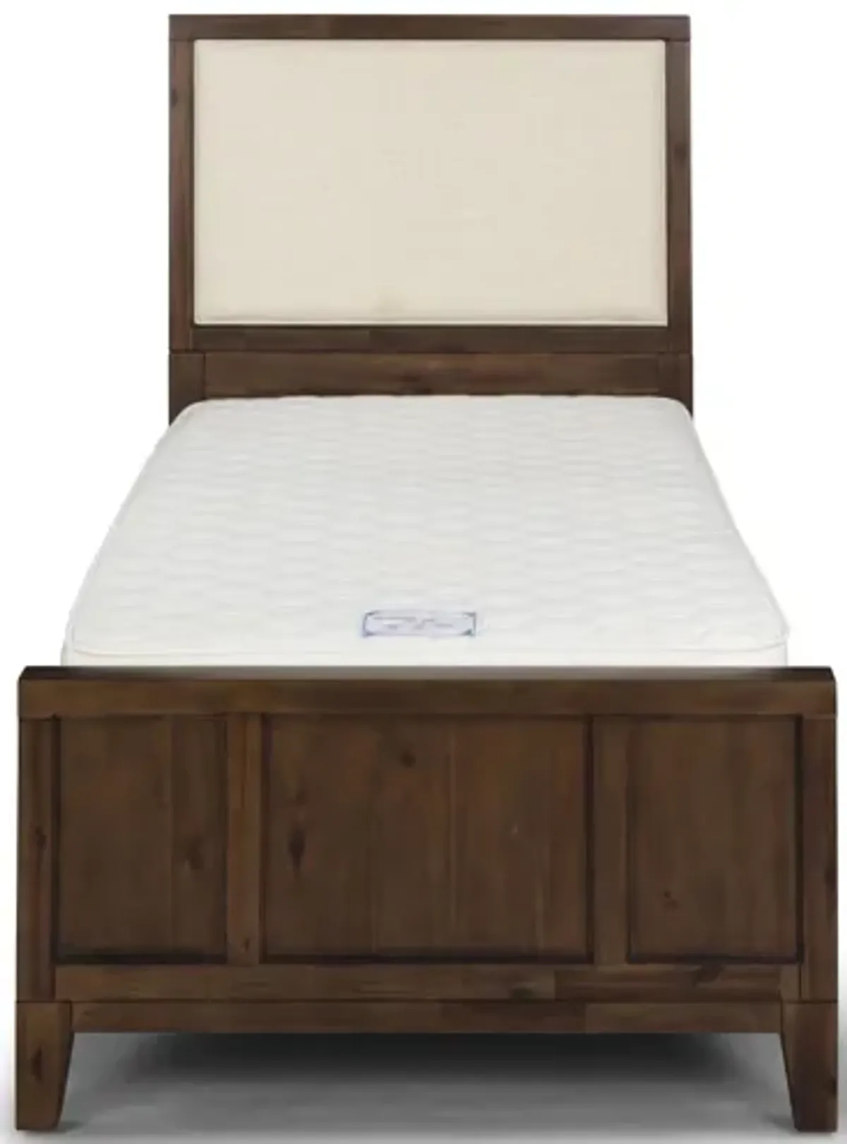 Bungalow Twin Bed by homestyles