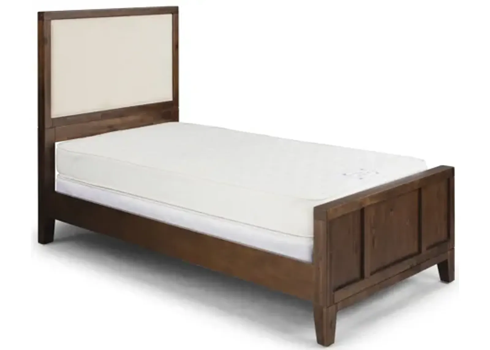 Bungalow Twin Bed by homestyles