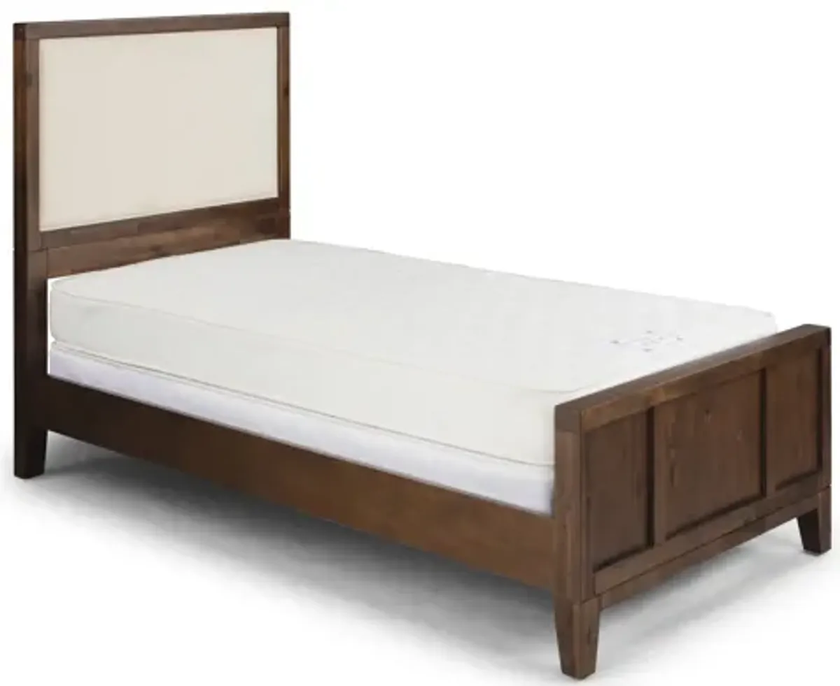 Bungalow Twin Bed by homestyles