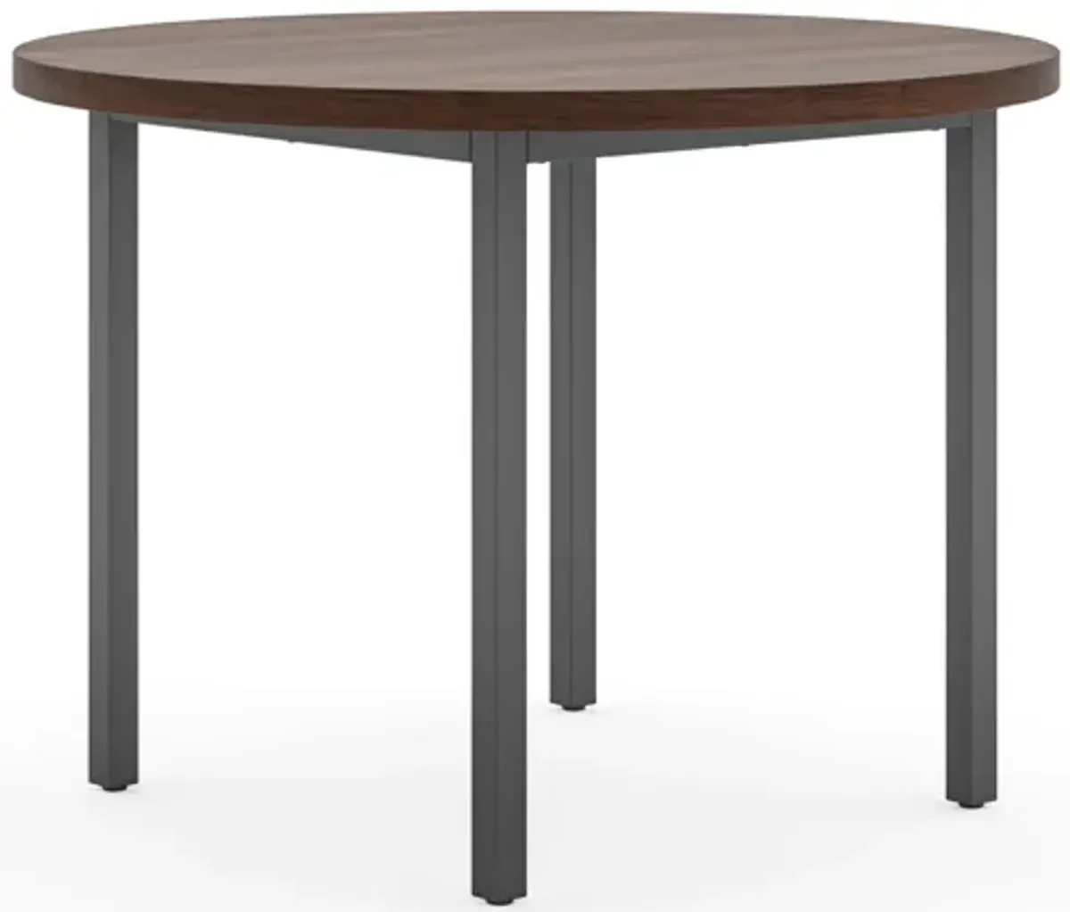 Merge Round Dining Table by homestyles