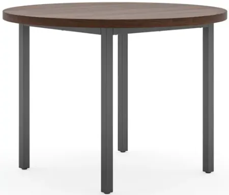 Merge Round Dining Table by homestyles