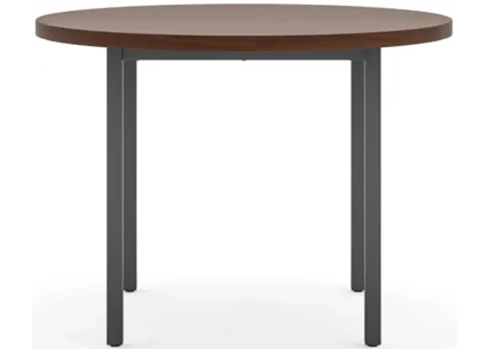 Merge Round Dining Table by homestyles