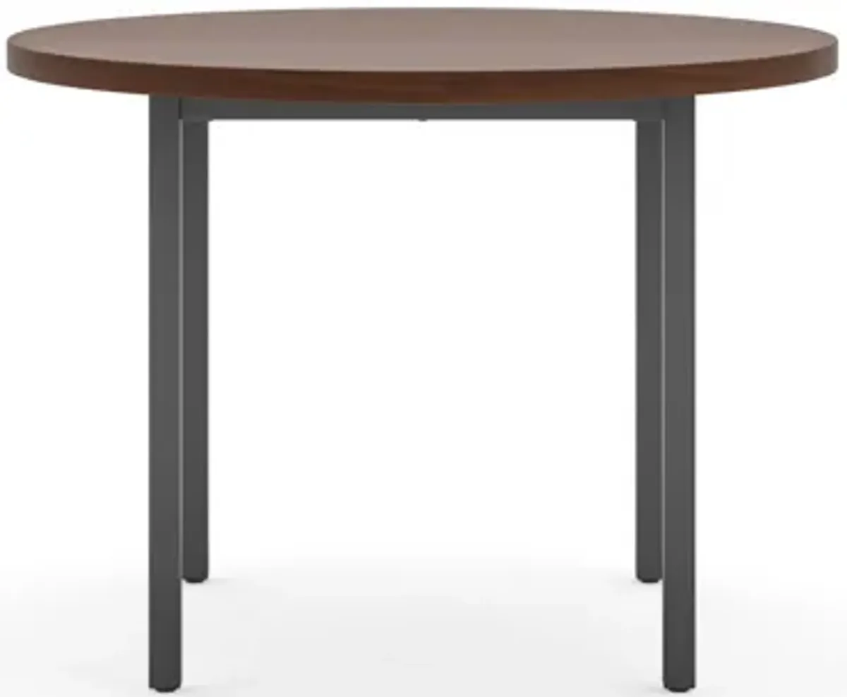 Merge Round Dining Table by homestyles