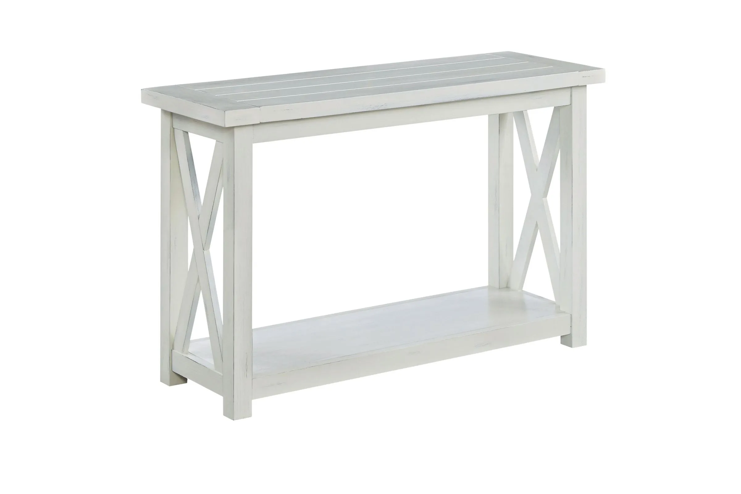 Bay Lodge Console Table by homestyles