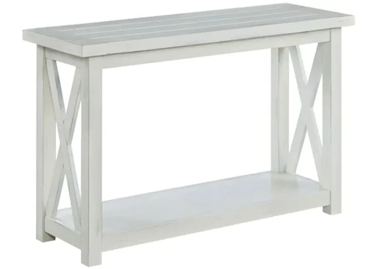 Bay Lodge Console Table by homestyles