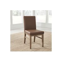 Montecito Upholstered Dining Chair, Set of 2 by homestyles