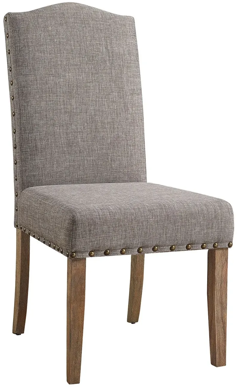 Vesper Side Chair