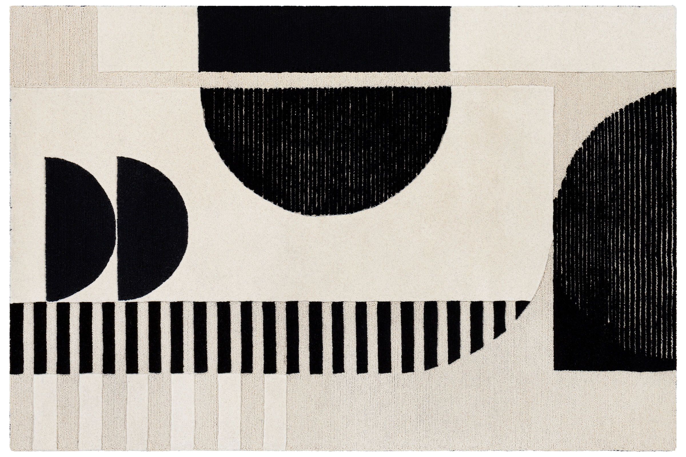 Brooklyn 8x10 Area Rug