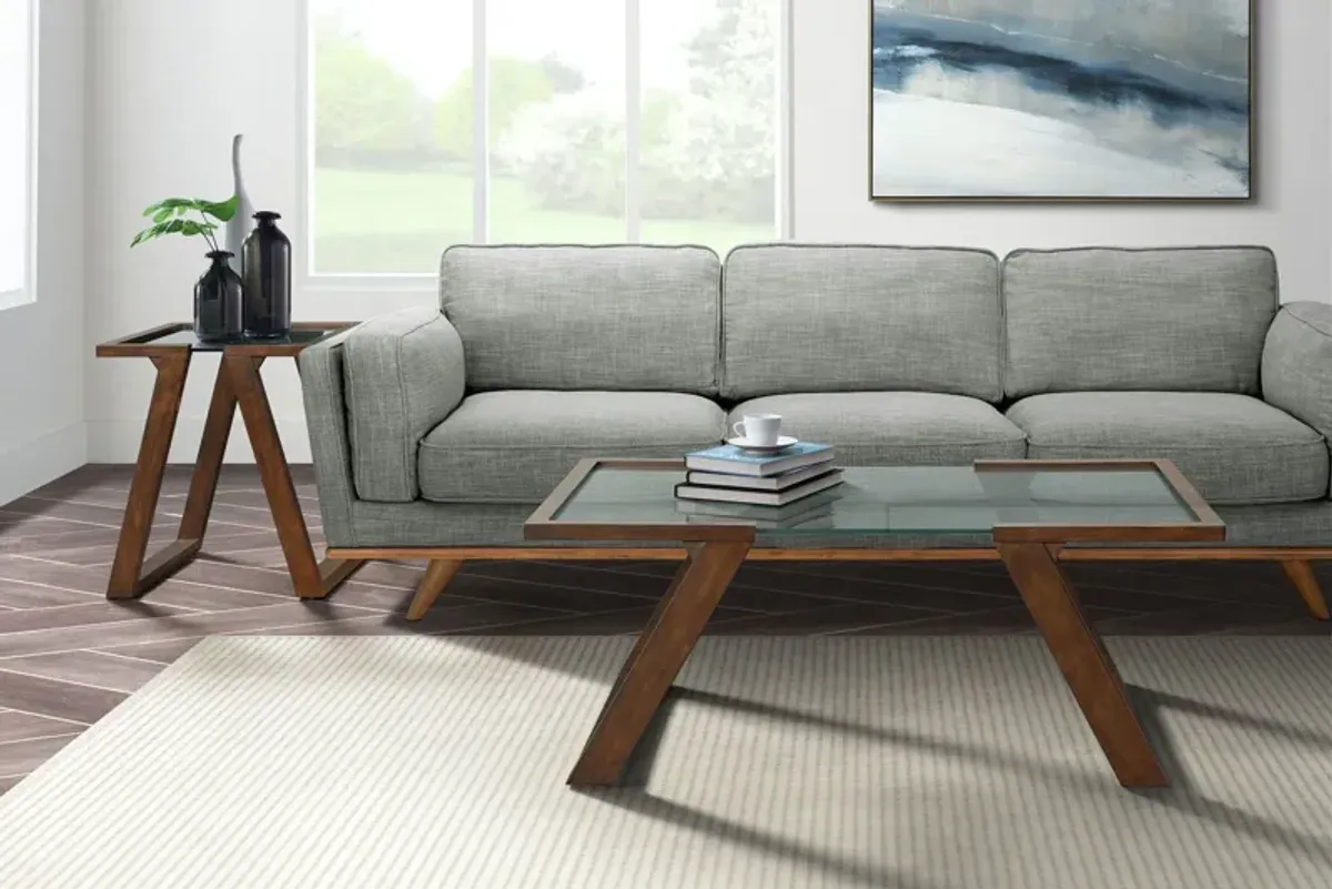 Rectangle Sofa Table