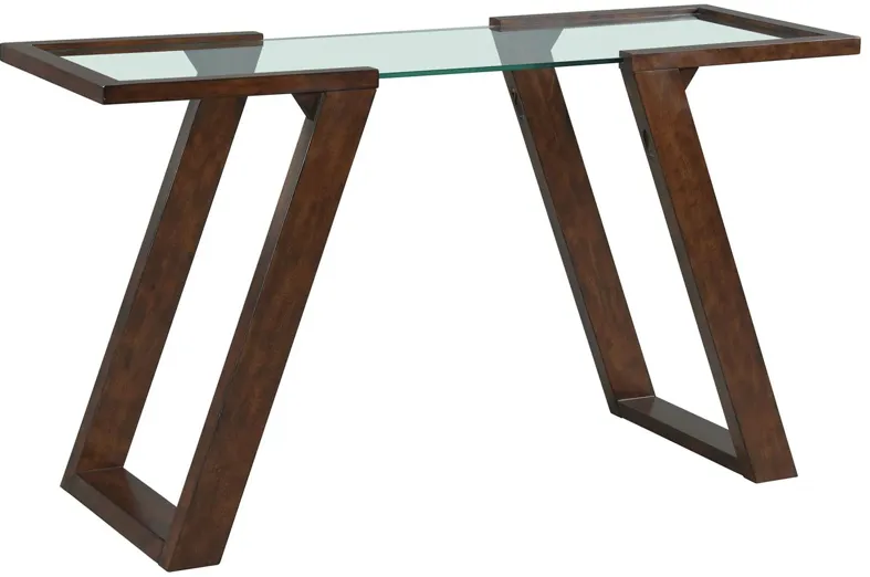 Rectangle Sofa Table