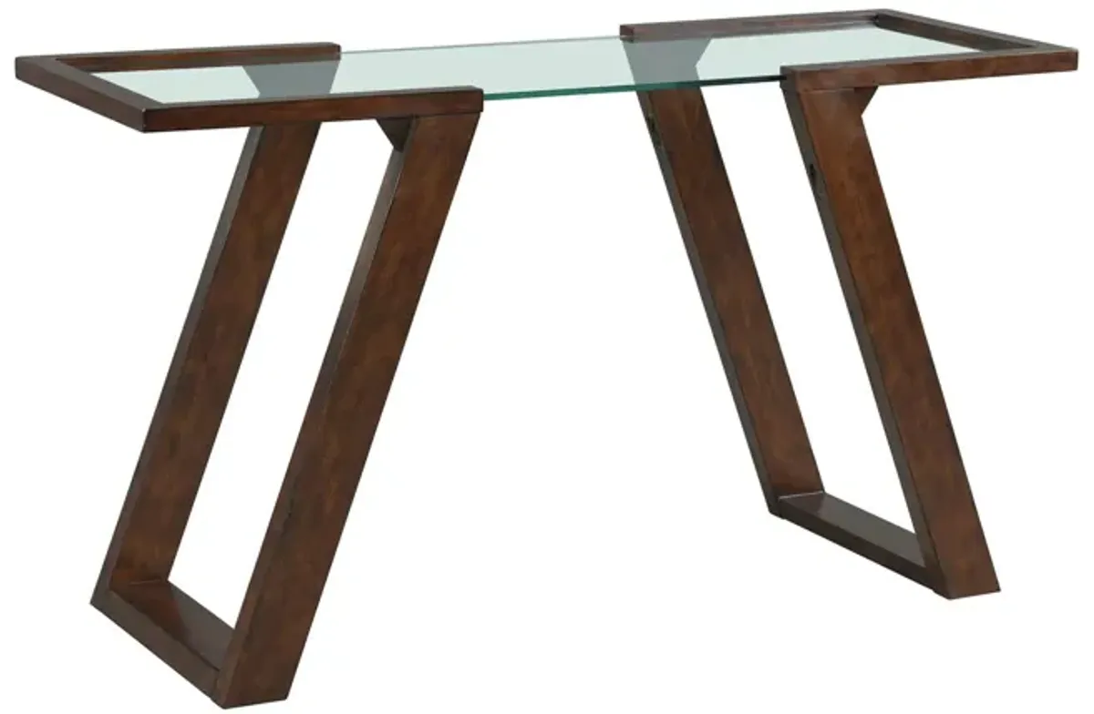 Rectangle Sofa Table