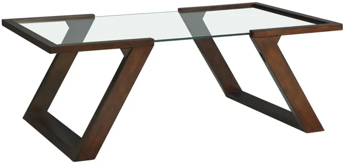 Rectangle Coffee Table