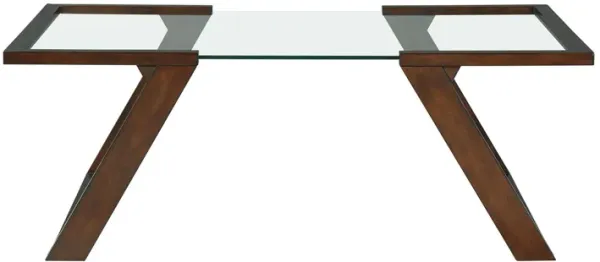 Rectangle Coffee Table