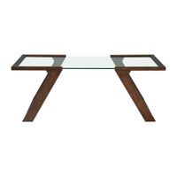 Rectangle Coffee Table