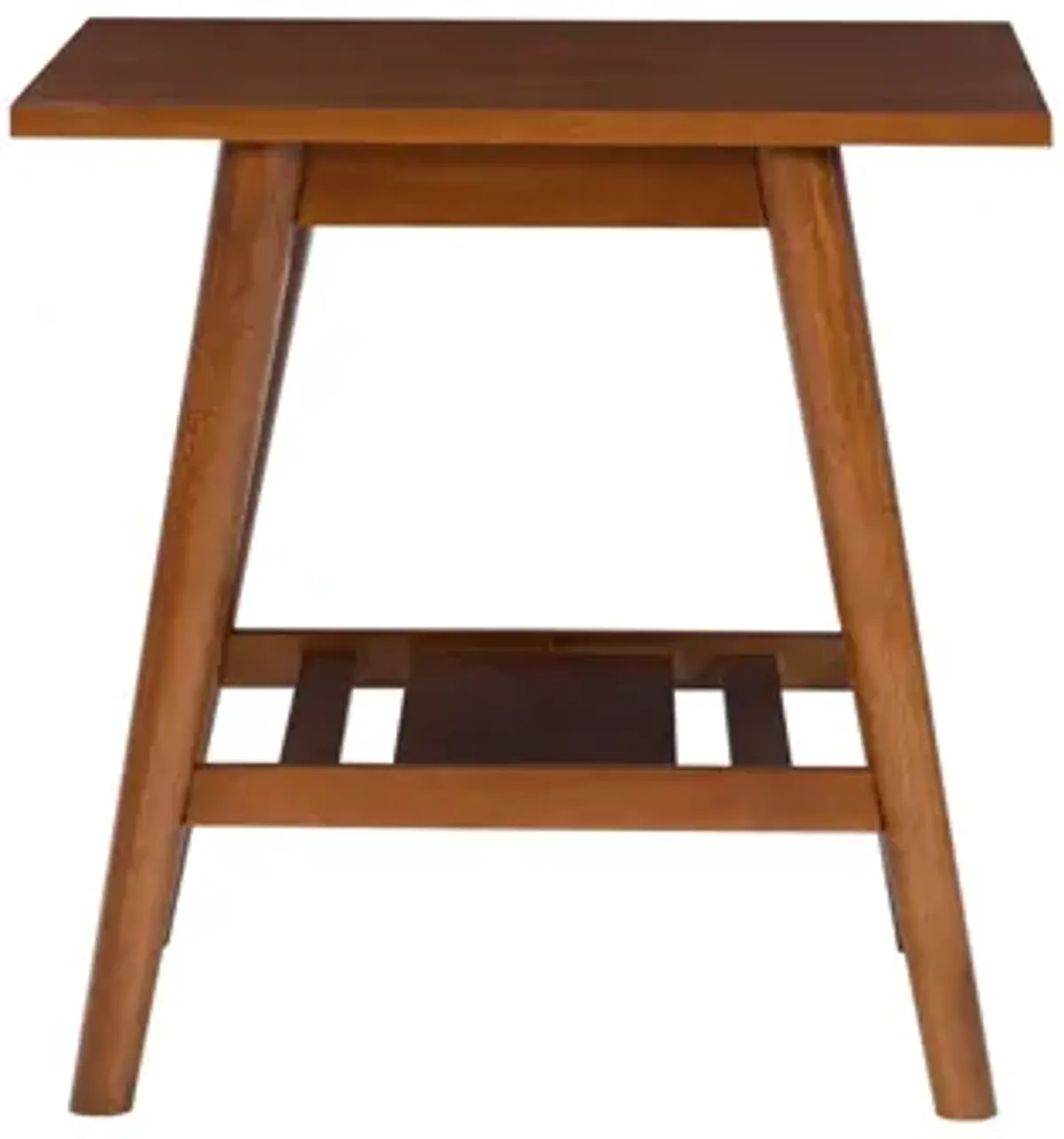 Cosgrove Birch End Table