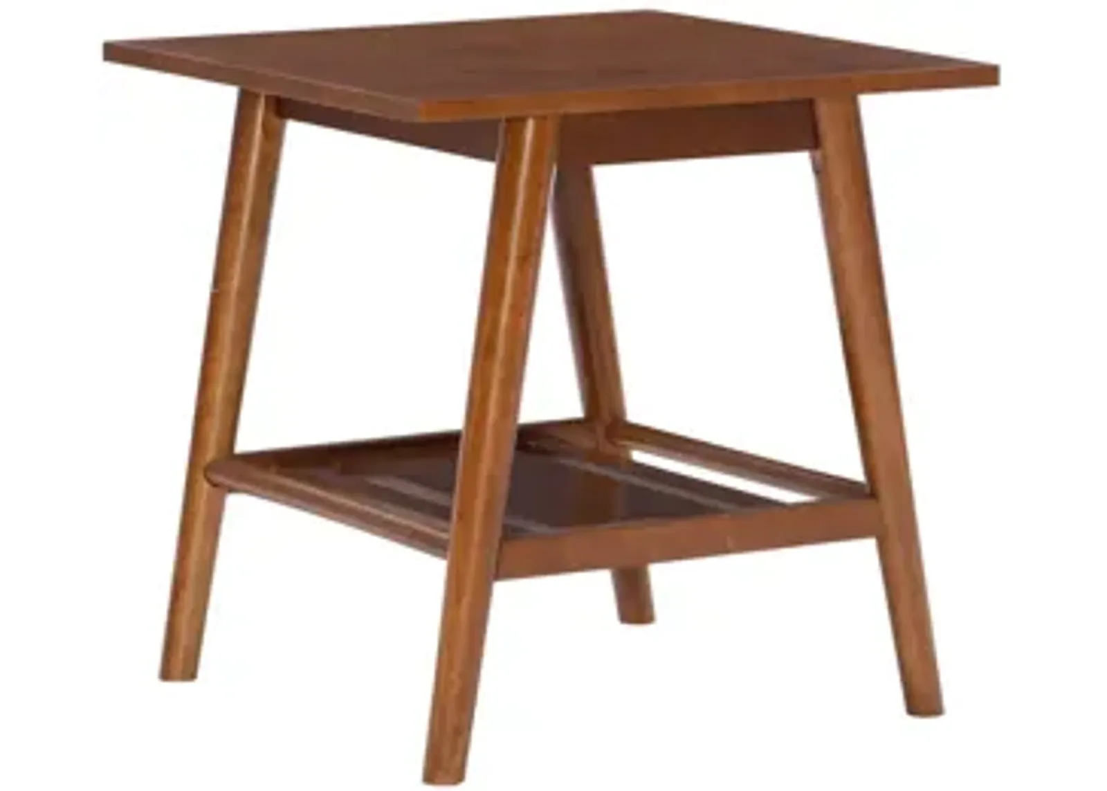 Cosgrove Birch End Table