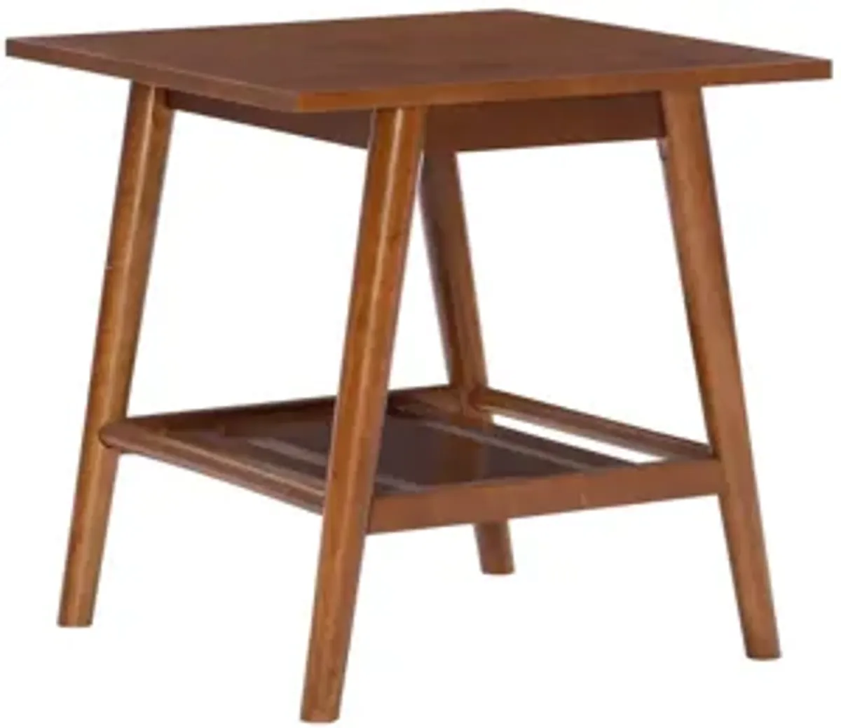 Cosgrove Birch End Table