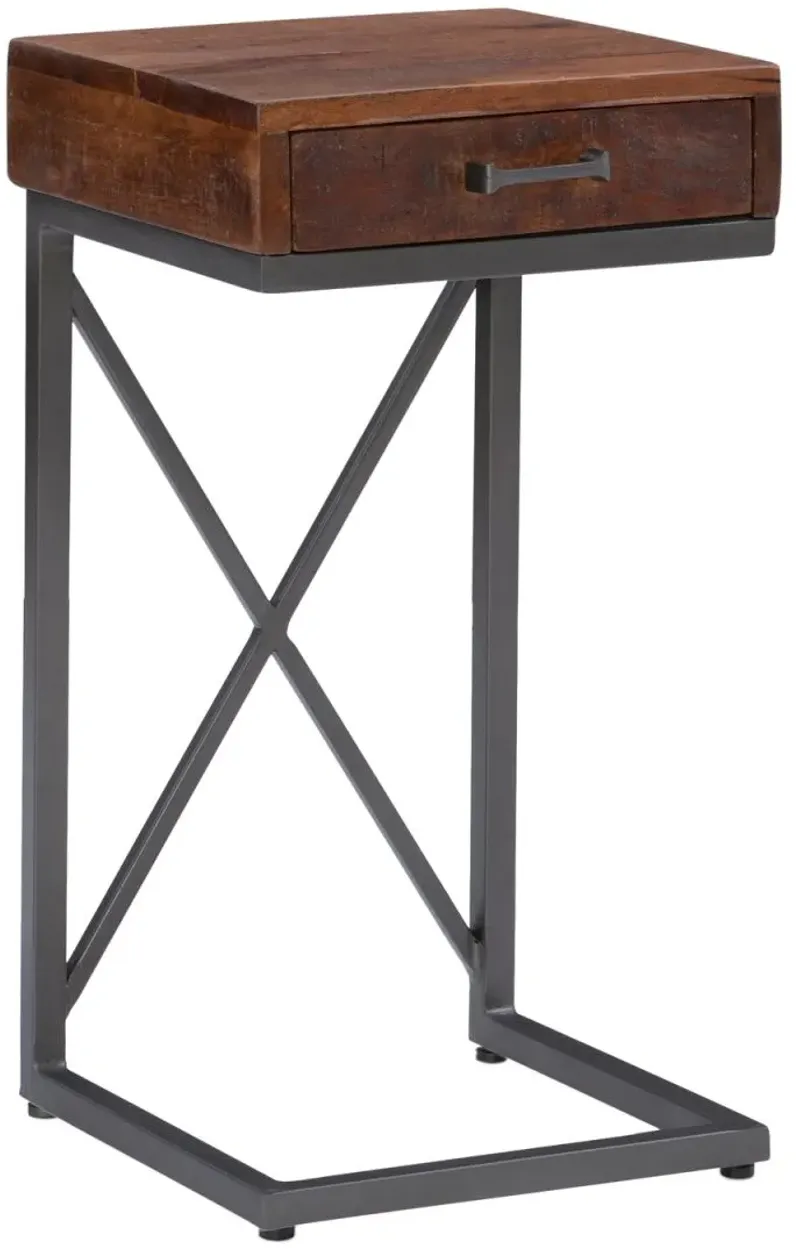 Carrin C-table