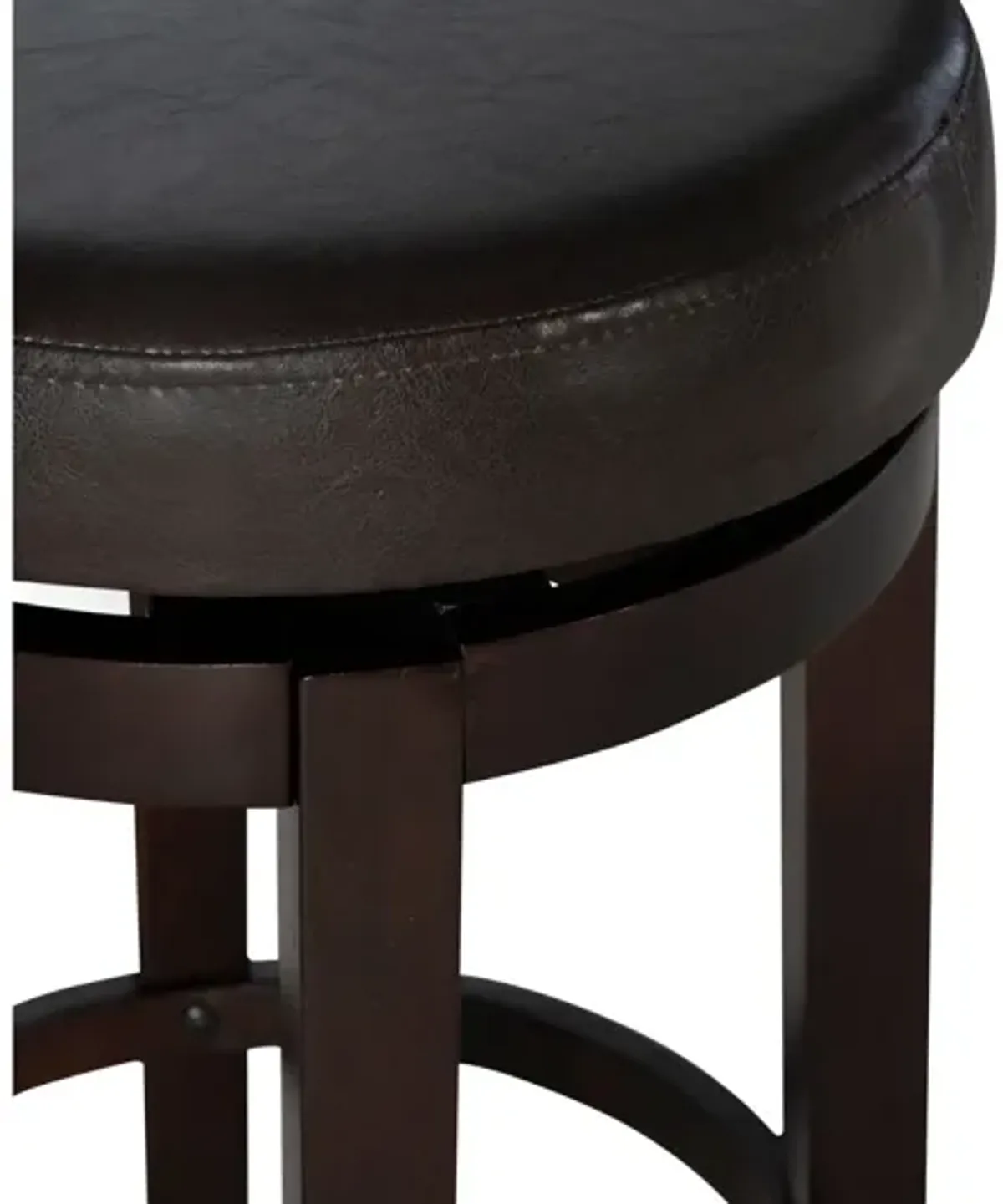 Maya Brown Barstool