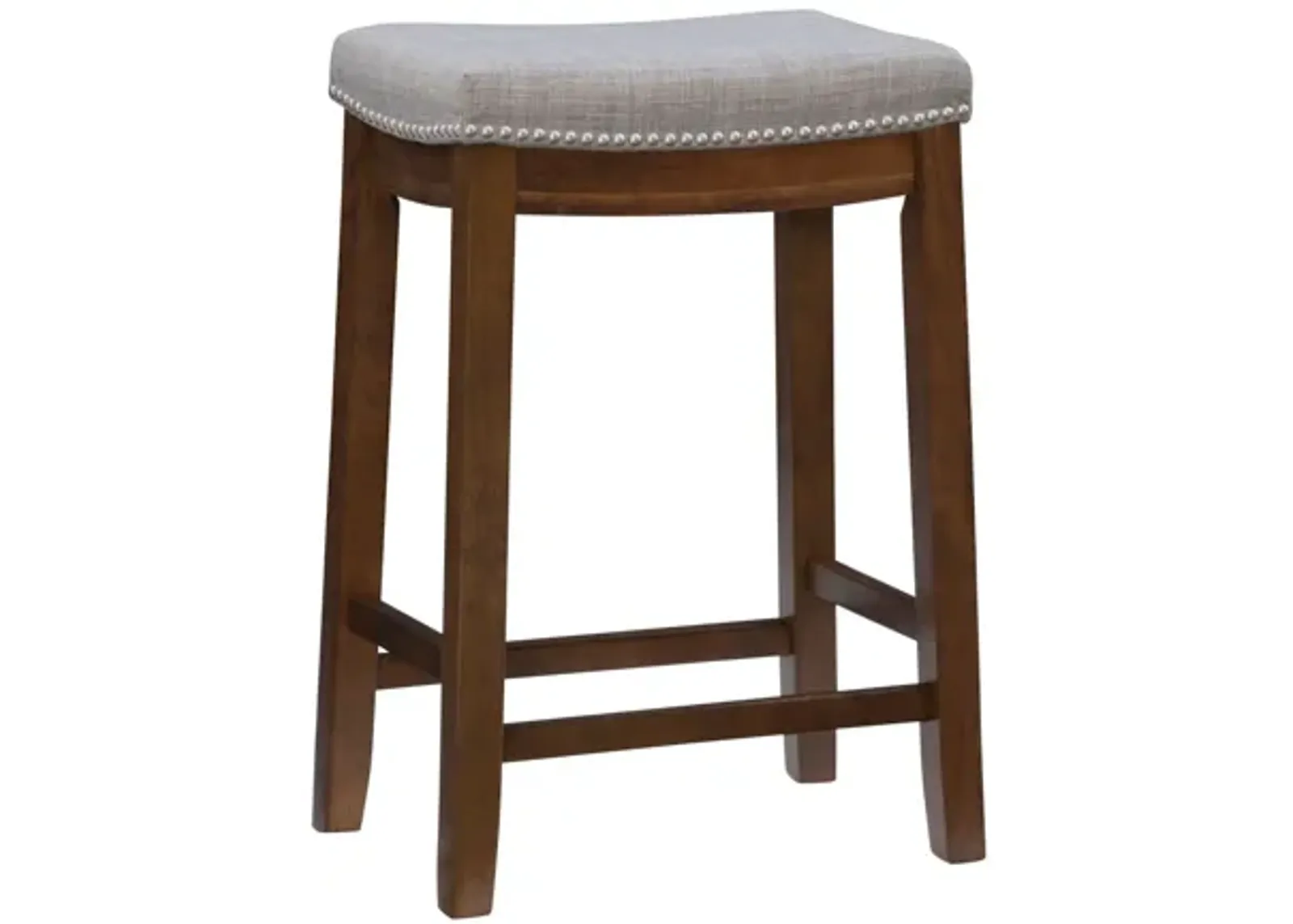 Claridge Rustic Counter Stool