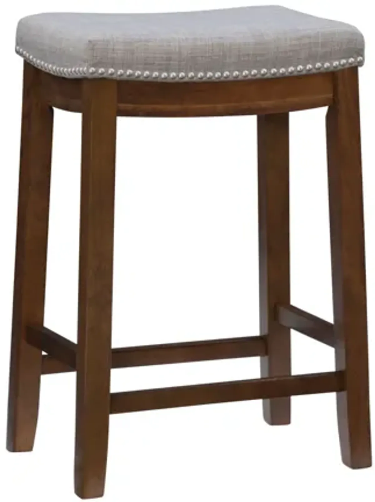 Claridge Rustic Counter Stool