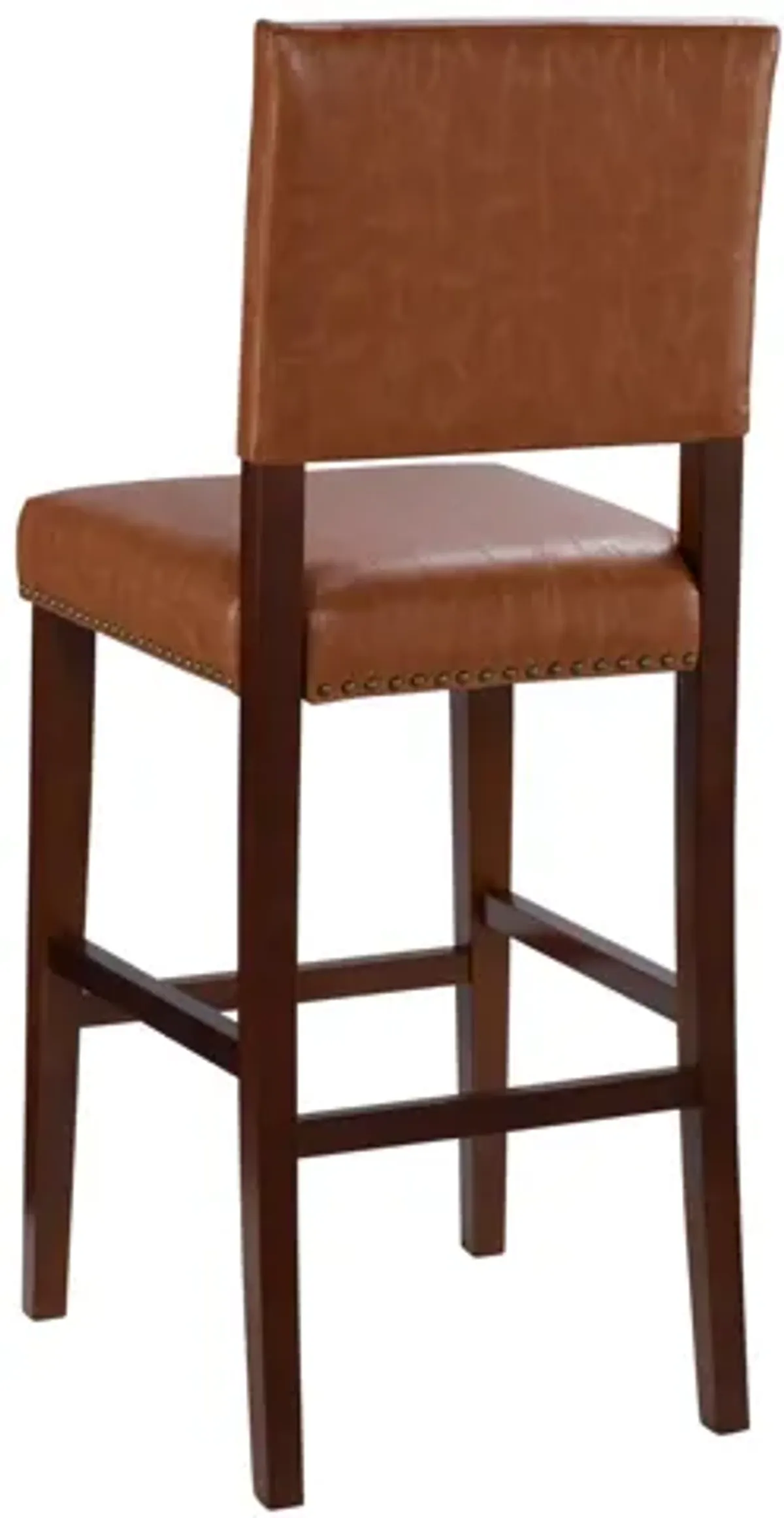 Brook Caramel Bar Stool