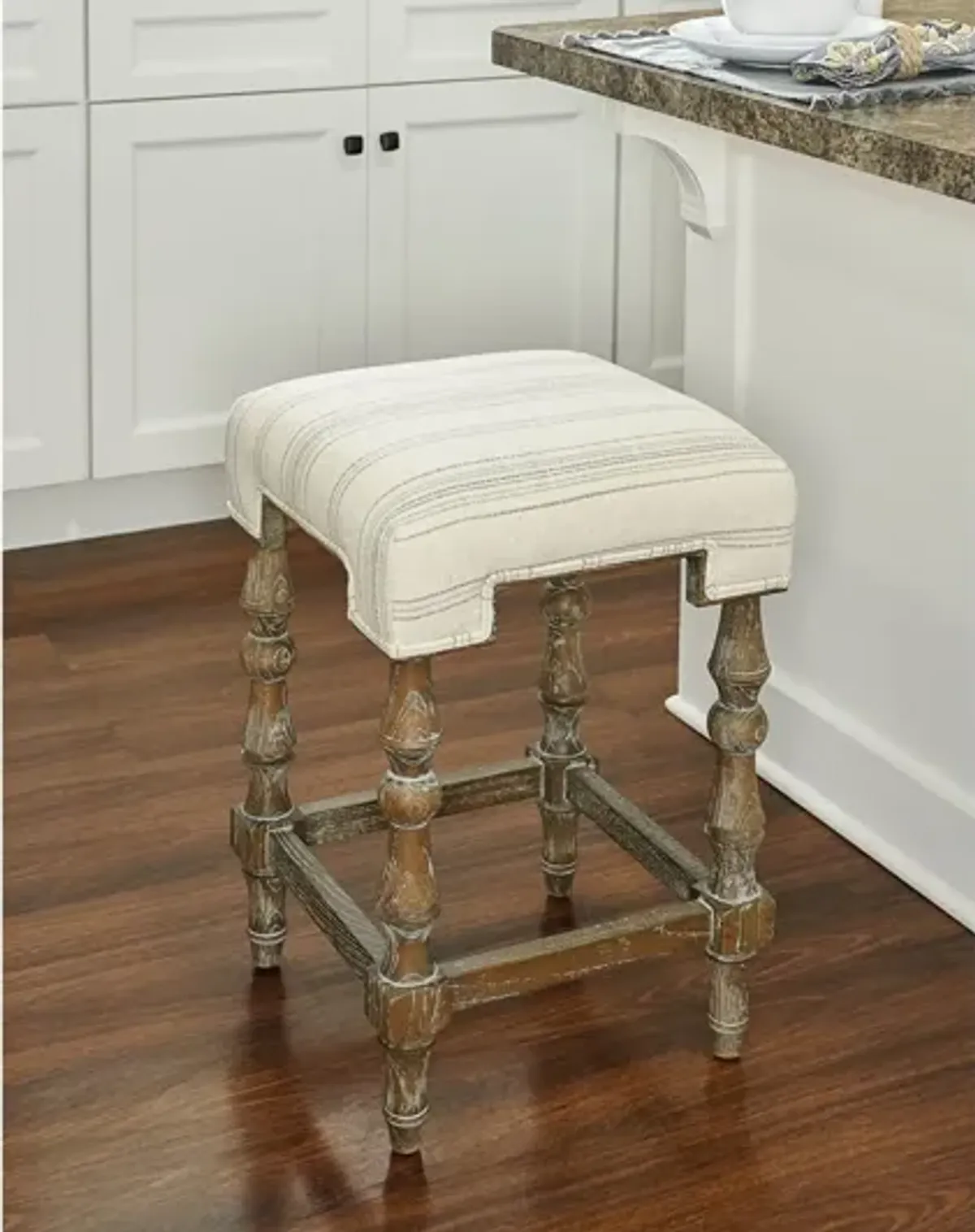 Barrie Counter Stool