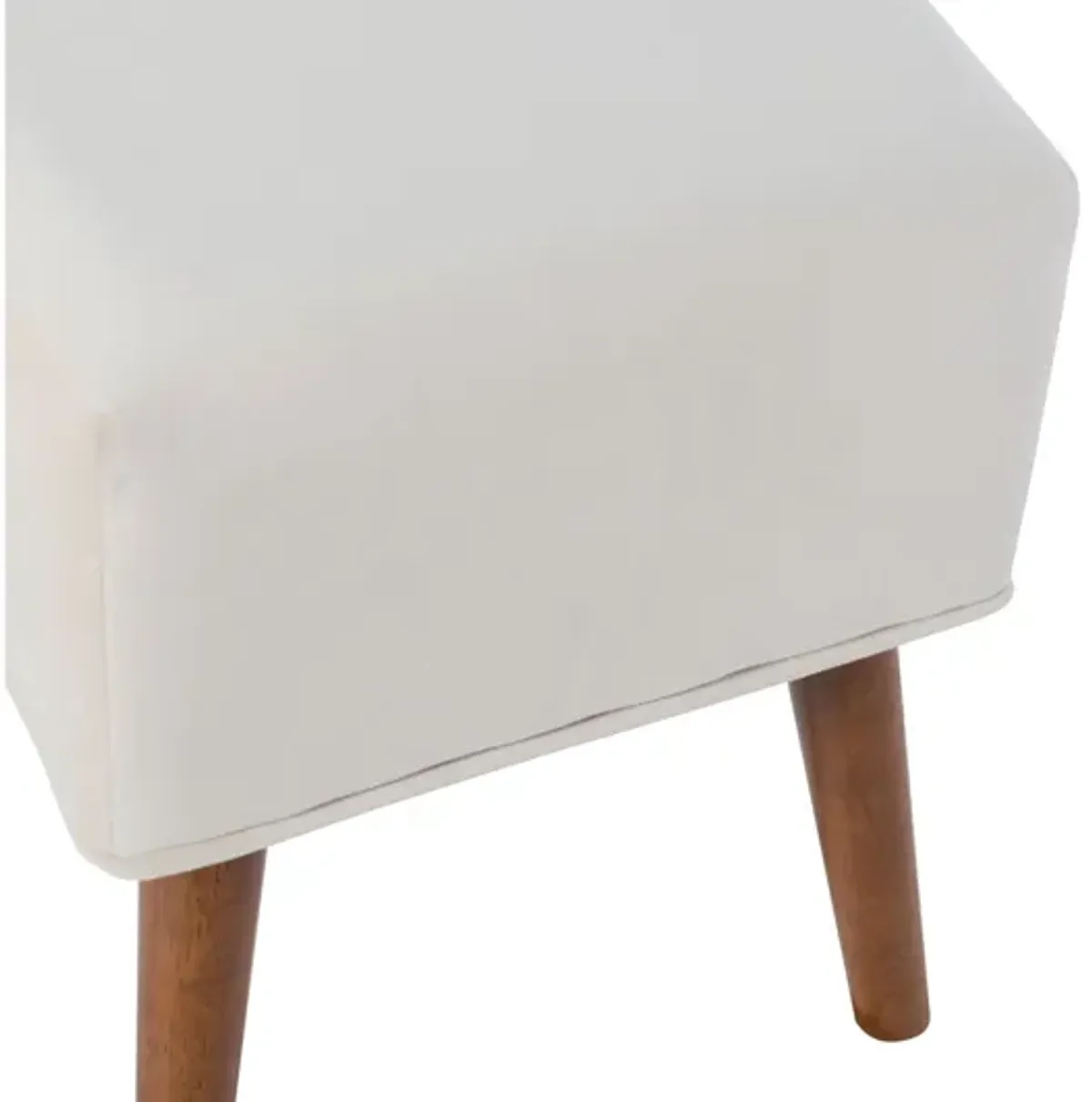 Joanie Vanity With Stool