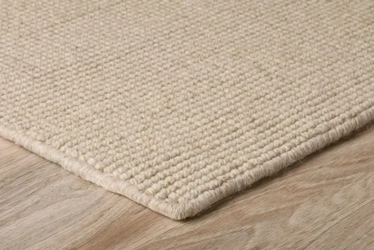Monaco Sisal Oatmeal 8x10 Area Rug