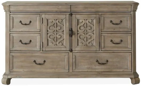 Tinley Dresser