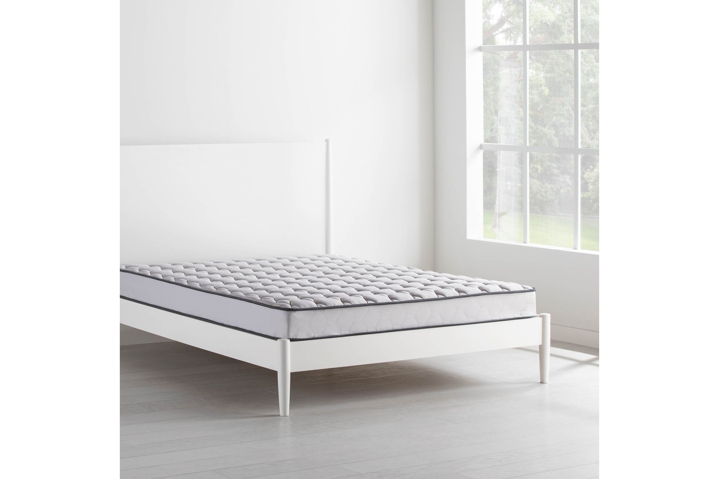 brighton bed mattress reviews