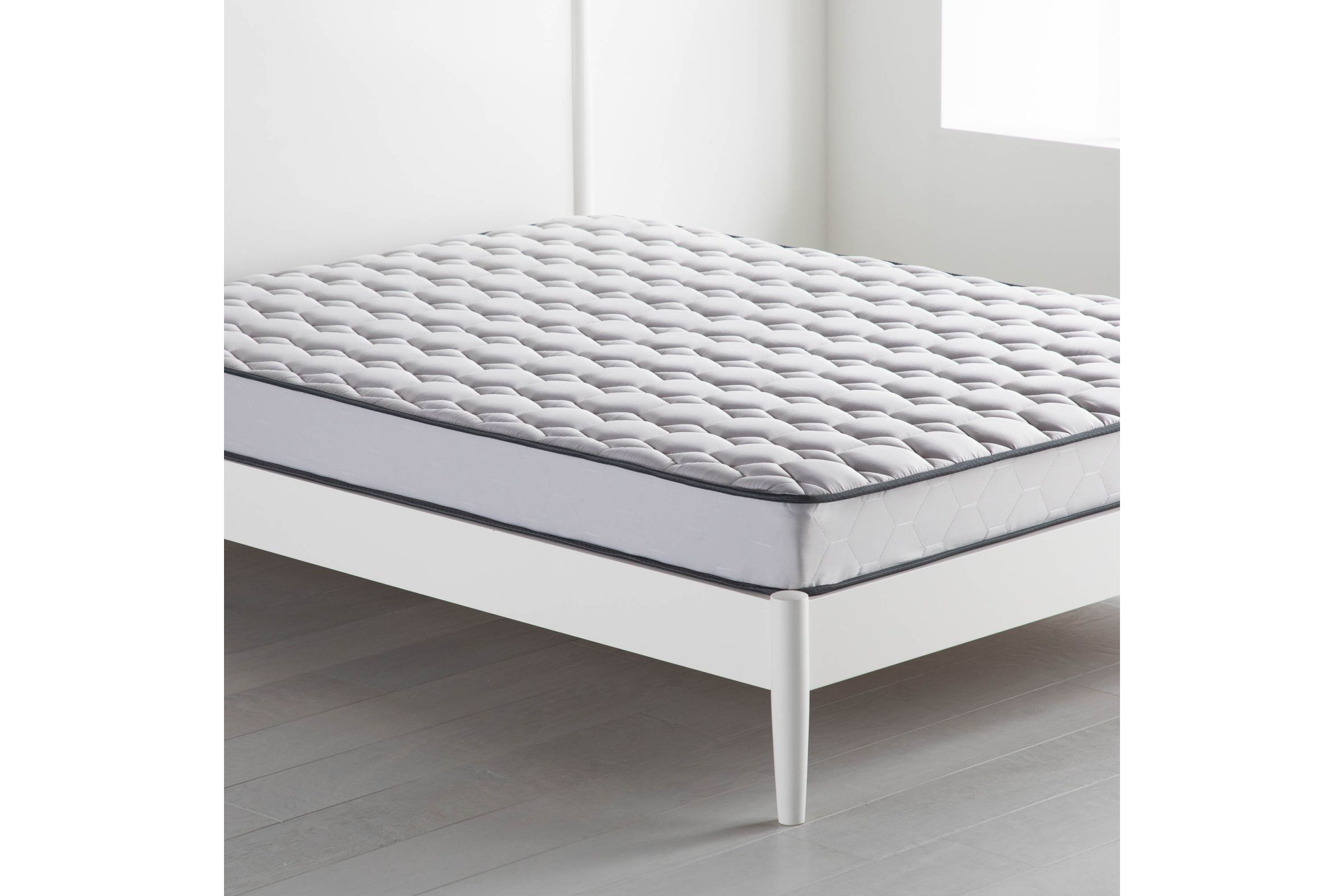 Brighton Bed 7" Innerspring Mattress Twin Xl