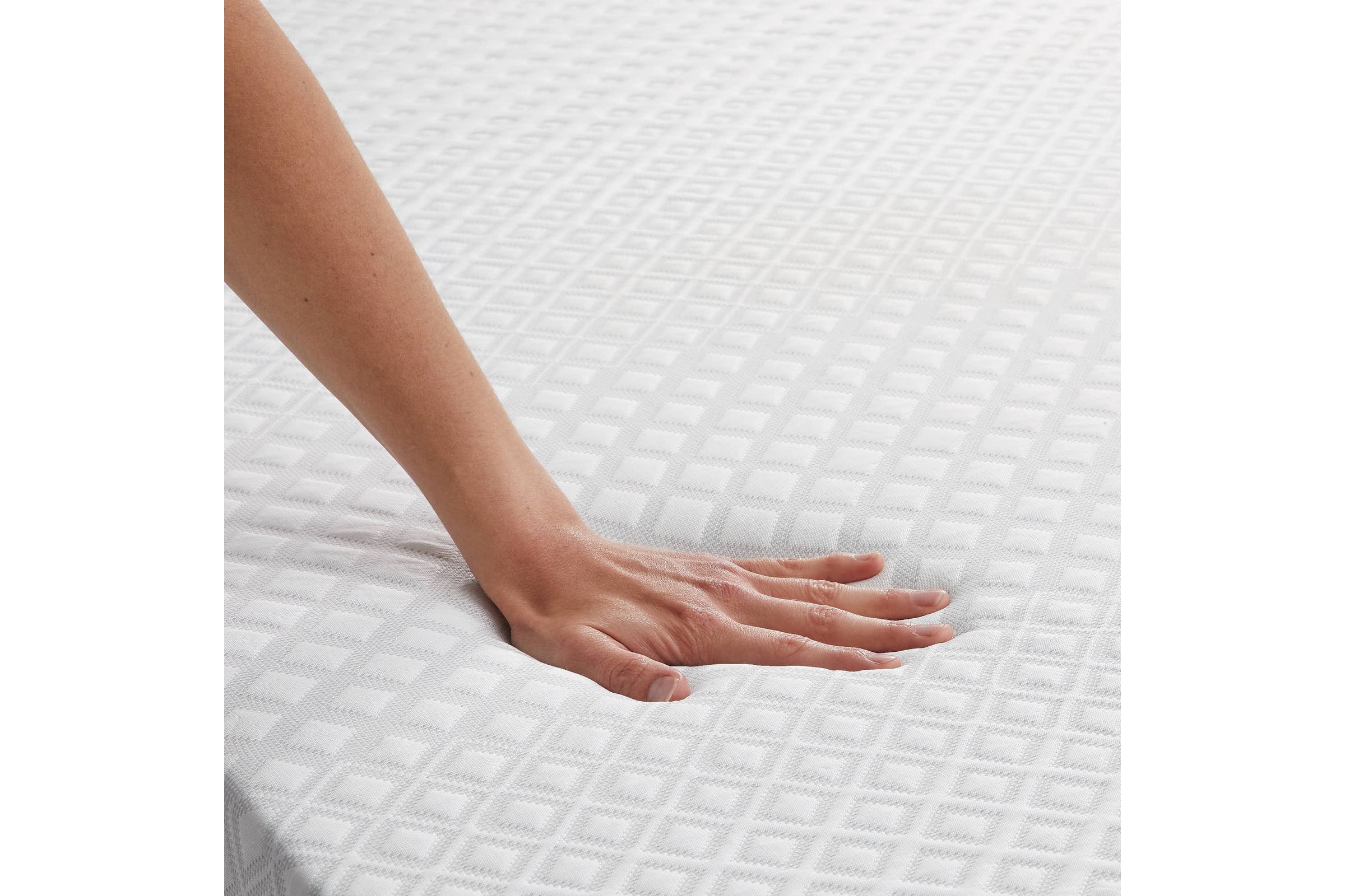 CarbonCool® LT + OmniPhase® Twin XL Mattress Topper