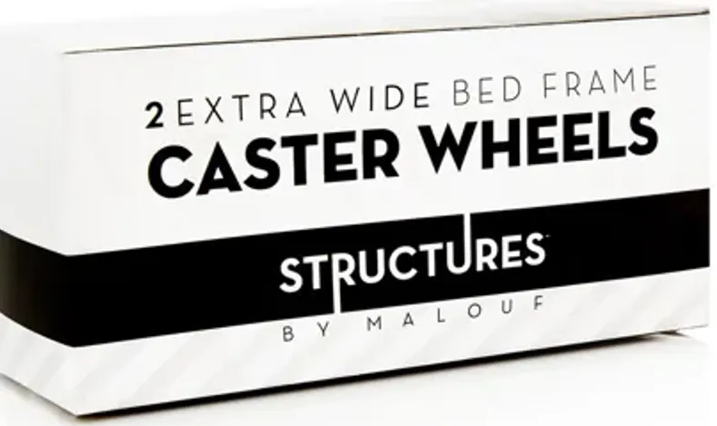 Caster Wheels Parent