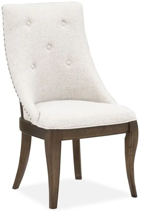 Roxbury Chair