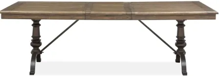 Roxbury Rectangular Table