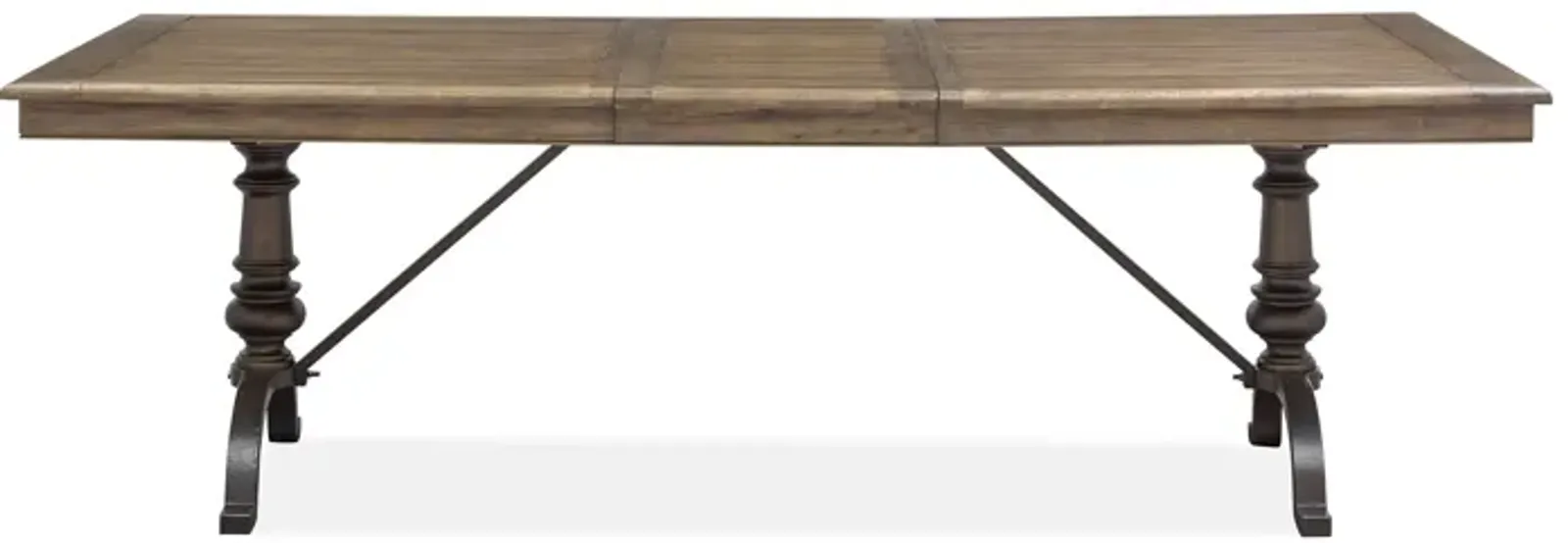 Roxbury Rectangular Table