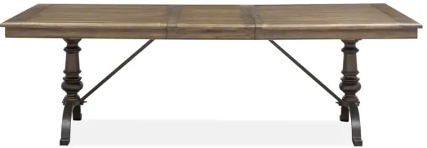 Roxbury Rectangular Table