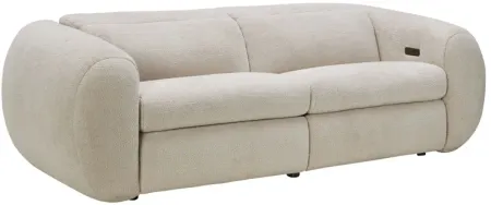 Polaire Motion Sofa by Bernhardt